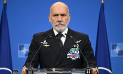NATO Askeri Komite Başkanı, Ankara Zirvesi yaklaşırken beklentilerin yüksek olduğunu söyledi