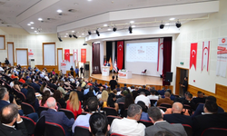 UBP, “Güvenli Bir Gelecek İçin Zorbalıkla Mücadelede İletişim ve Dayanışma Çalıştayı” düzenleyecek