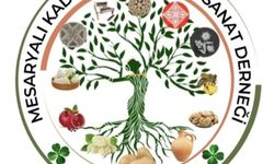 Mesaryalı Kadınlar Derneği’nden Dünya Çiftçiler Günü mesajı