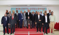 Kıbrıs’ın stratejik önemi konferansta masaya yatırıldı