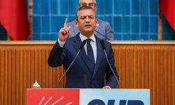 Özgür Özel: KKTC milli davamız, en yakınımızdaki Türki Cumhuriyetler’den bir tane tanıyan yok