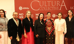 Viyana’da Türkiye, Azerbaycan ve Avusturya Kültür Sanat Etkinliği