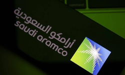 Aramco'nun net karı yılın ilk çeyreğinde yüzde 25 yükseldi