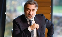 Ünlü oyuncu Oktay Kaynarca hastaneye kaldırıldı