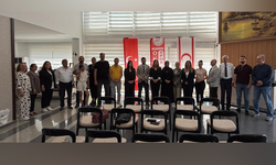 KKTC Geleneksel Okçuluk Derneği’nde Emin Yazıcı Dönemi