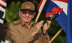 ABD'den eski Küba lideri Raul Castro hakkında cinayet suçlaması