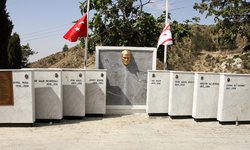 Çınarlı şehitleri 2 Haziran’da anılacak