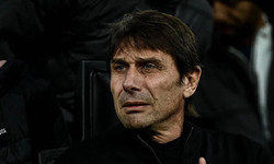 Napoli'de Antonio Conte dönemi sona erdi