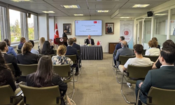 Cenevre'de "Kıbrıs" konulu konferans: Kıbrıs Türk halkı her zaman Türkiye'nin sonsuz desteğiyle bugünlere geldi
