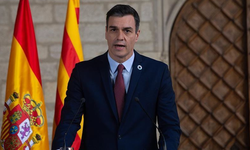 Sanchez: İsrailli bakan Ben Gvir'in AB'ye girişine yasak getirilsin