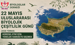 Biyologlar Derneği endemik türler ve biyolojik çeşitliliği koruma çağrısında bulundu