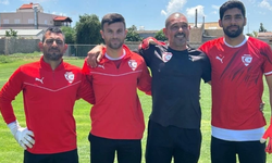 A Milli Takım CONIFA Avrupa Şampiyonası’na hazır: Moraller yüksek