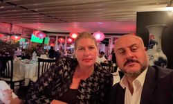 Özgür Yeleğen’den özel teşekkür