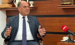 Ali Karavezirler: “3’üncü Dönemde de Projelerimize Kesintisiz Devam Edeceğiz”
