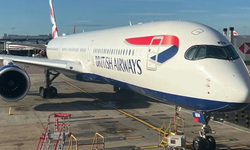 Uçakta fotoğraf çekenlere kötü haber: British Airways kuralları sertleştirdi
