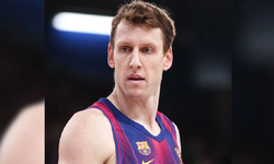 Jan Vesely, sezon sonunda basketbolu bırakıyor