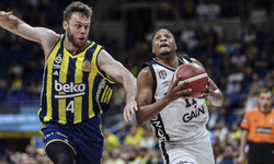 Potadaki derbide kazanan Beşiktaş Gain