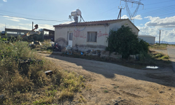 KARISININ DOĞUMUNU EVDE YAPTIRDI, BEBEK AZ DAHA ÖLÜYORDU