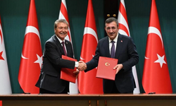 İktisadi ve Mali İşbirliği Anlaşması Resmi Gazete'de: 20 milyar 700 milyon TL hibe, 2 milyar 300 milyon TL kredi desteği