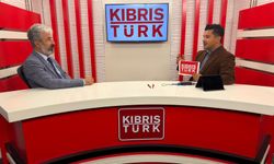 Prof. Dr. Ulvi Keser’den dikkat çeken İsrail, GKRY ve Kıbrıs değerlendirmesi