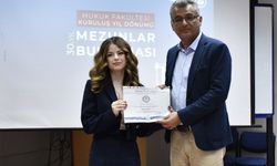 DAÜ Hukuk Fakültesi 30. yılını büyük etkinlikle kutladı