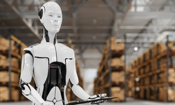 İnsanlığın sonu mu geliyor? Robot atağı nüfusu tolere edebilir