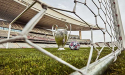 Şampiyonlar Ligi'nde dev final