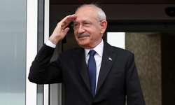 Kılıçdaroğlu’na CHP genel başkanlığı tebligatı yapıldı