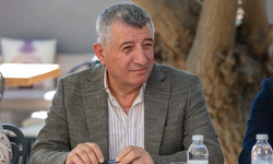 Güzelbahçe Belediye Başkanı Günay görevden uzaklaştırıldı