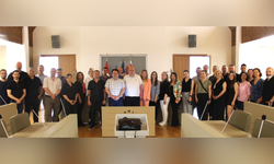 DAÜ, üç ISO denetiminden uygunsuzluk tespit edilmeden geçti