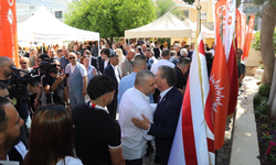 Savaşan: “Birlik ve beraberliğimiz en büyük zenginliğimizdir”