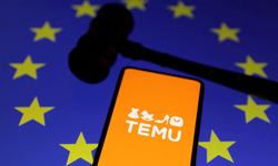 AB, Temu’ya Rekor Ceza Kesti