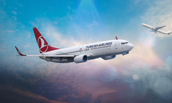 THY'den yolcu rekoru