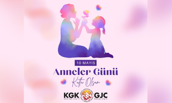 Küresel Gazeteciler Konseyi’nden Anneler Günü Mesajı