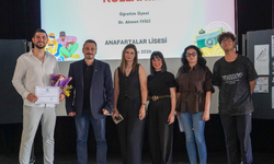 ARUCAD, Anafartalar Lisesi öğrencilerine yönelik “Sosyal Medya” ve “Benlik Algısı” semineri düzenledi