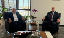 Paşa: “Üniversitenin Yeni Vizyonu Güzelyurt’a Değer Katacak”