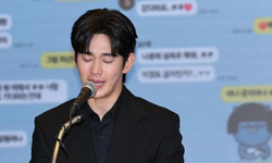 Yapay zeka manipülasyonu, Güney Koreli oyuncu Kim Soo-hyun'un kariyerini sarstı
