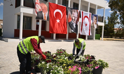 Alayköy İlkokulu yeni derslikleri pazartesi açılıyor