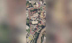 Güzelyurt’ta pazar günü “Klasik Otomobil Slalom Yarışı” var