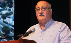 Baraj altı kalan EDEK lideri Nikos Anastasiou istifa etti