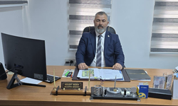 Bülent Bebek'ten Kurban Kurban Bayramı Mesajı