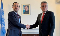 Liderler görüşmesi başladı