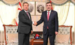 Üstel ve Yılmaz Ankara’da Duyurdu: KKTC’ye Enerjide Büyük Hamle