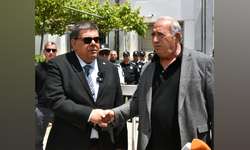 Kar-İş Maliye Önünde Eylem Yaptı, Berova ile Uzlaşı Sağlandı
