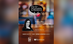 Gazimağusa'da yarın “trafikte öfke” konulu söyleşi
