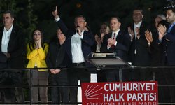 Özel: "Baba ocağına sahip çıkmak için nöbetteyiz, direnişteyiz. Bu binadayım, odamdayım, hiçbir yere gitmiyorum"