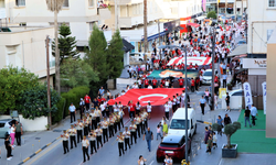 19 Mayıs Atatürk’ü Anma Gençlik ve Spor Bayramı mesajları