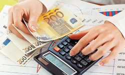 Güney'de bütçe fazlası ilk çeyrekte azaldı