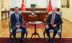 CHP kurultay davasında, Özel ile parti yönetiminin tedbiren görevden uzaklaştırılmalarına karar verildi