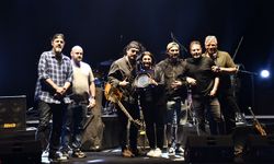 DAÜ’DE BAHAR FESTİVALİ SPOR, MÜZİK, KONSER VE COLOR FEST ETKİNLİKLERİYLE TAMAMLANDI